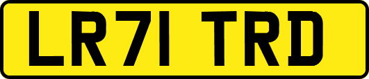 LR71TRD