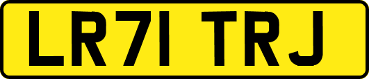 LR71TRJ