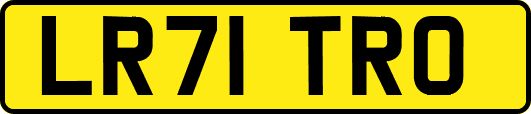 LR71TRO