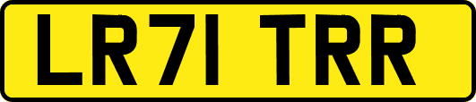 LR71TRR