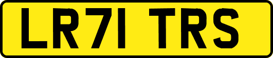 LR71TRS