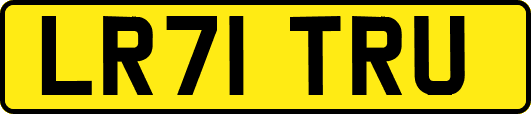LR71TRU