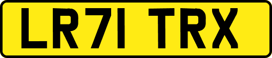 LR71TRX