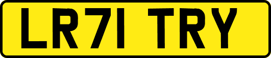 LR71TRY