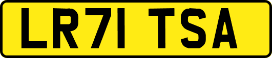 LR71TSA
