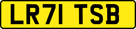 LR71TSB