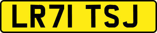 LR71TSJ