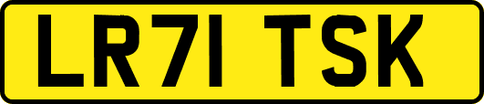 LR71TSK