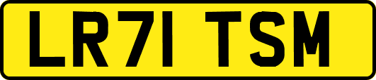LR71TSM