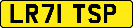LR71TSP
