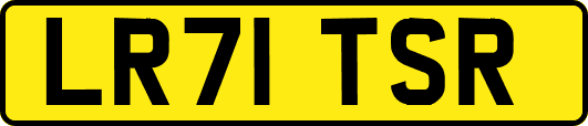 LR71TSR