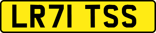 LR71TSS