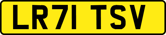 LR71TSV