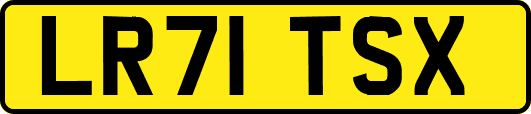 LR71TSX