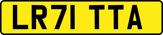LR71TTA