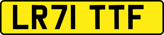 LR71TTF