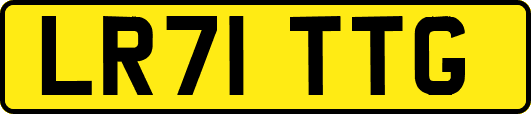 LR71TTG