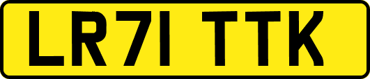 LR71TTK