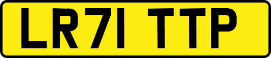 LR71TTP