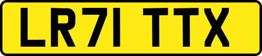 LR71TTX