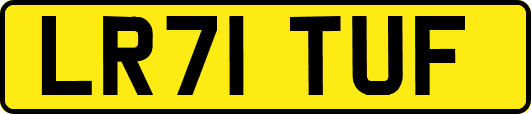 LR71TUF