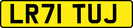 LR71TUJ