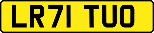 LR71TUO