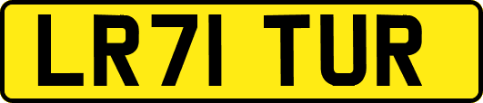 LR71TUR