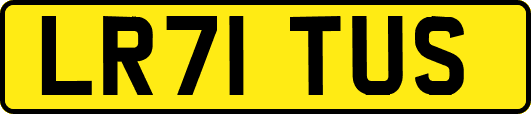 LR71TUS