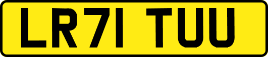 LR71TUU