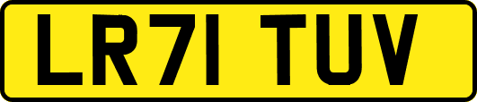 LR71TUV