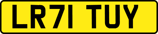LR71TUY