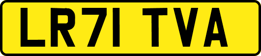 LR71TVA