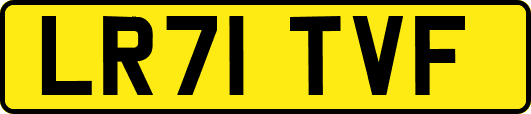 LR71TVF