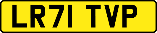 LR71TVP