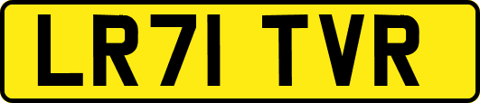 LR71TVR