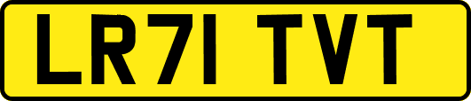 LR71TVT