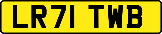 LR71TWB