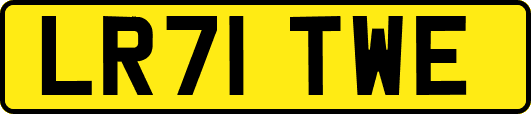 LR71TWE