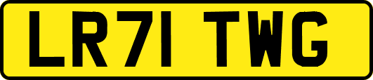 LR71TWG