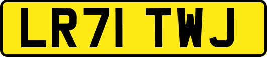 LR71TWJ