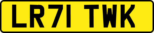LR71TWK