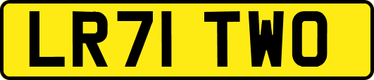 LR71TWO