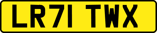 LR71TWX