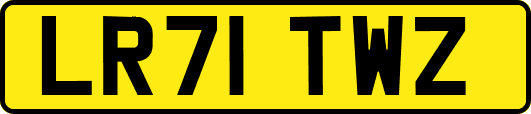 LR71TWZ