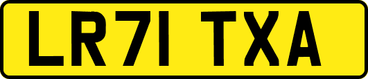 LR71TXA