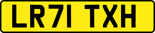 LR71TXH