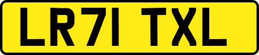 LR71TXL