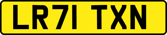 LR71TXN