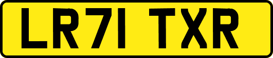 LR71TXR